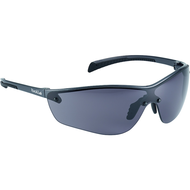 LUNETT.PC A-RAY/BUE FUMÉ    SILIUM+          BOLLÉ