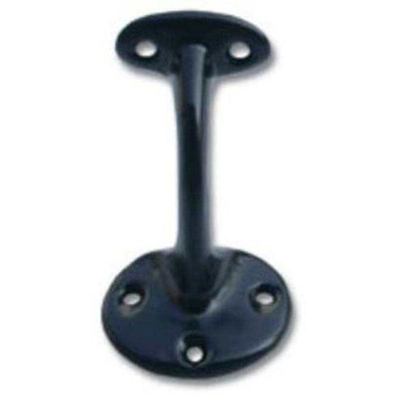 LEUNINGHOUDER ZWART         213                HGD