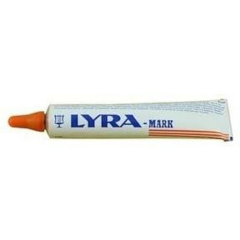 MARKEERSTIFT LYRA.GROEN