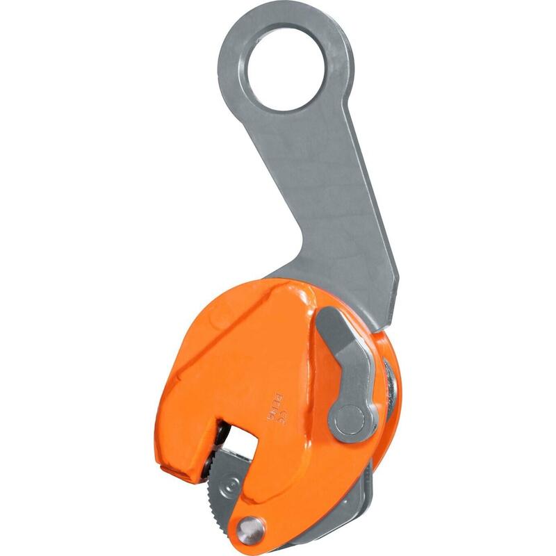 BALKENKLEM 3T 0-25MM        CBV-3.0           REMA