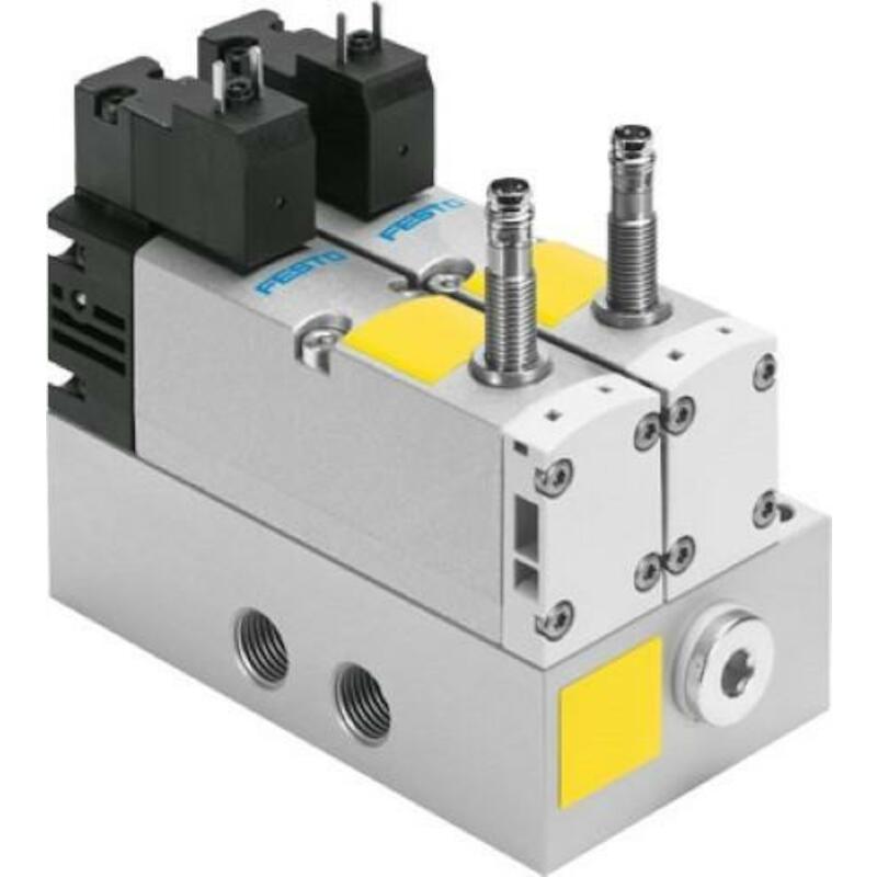 STUURBLOK VOFA-L26-T52-M-G14-1C1-APP (569819) FESTO