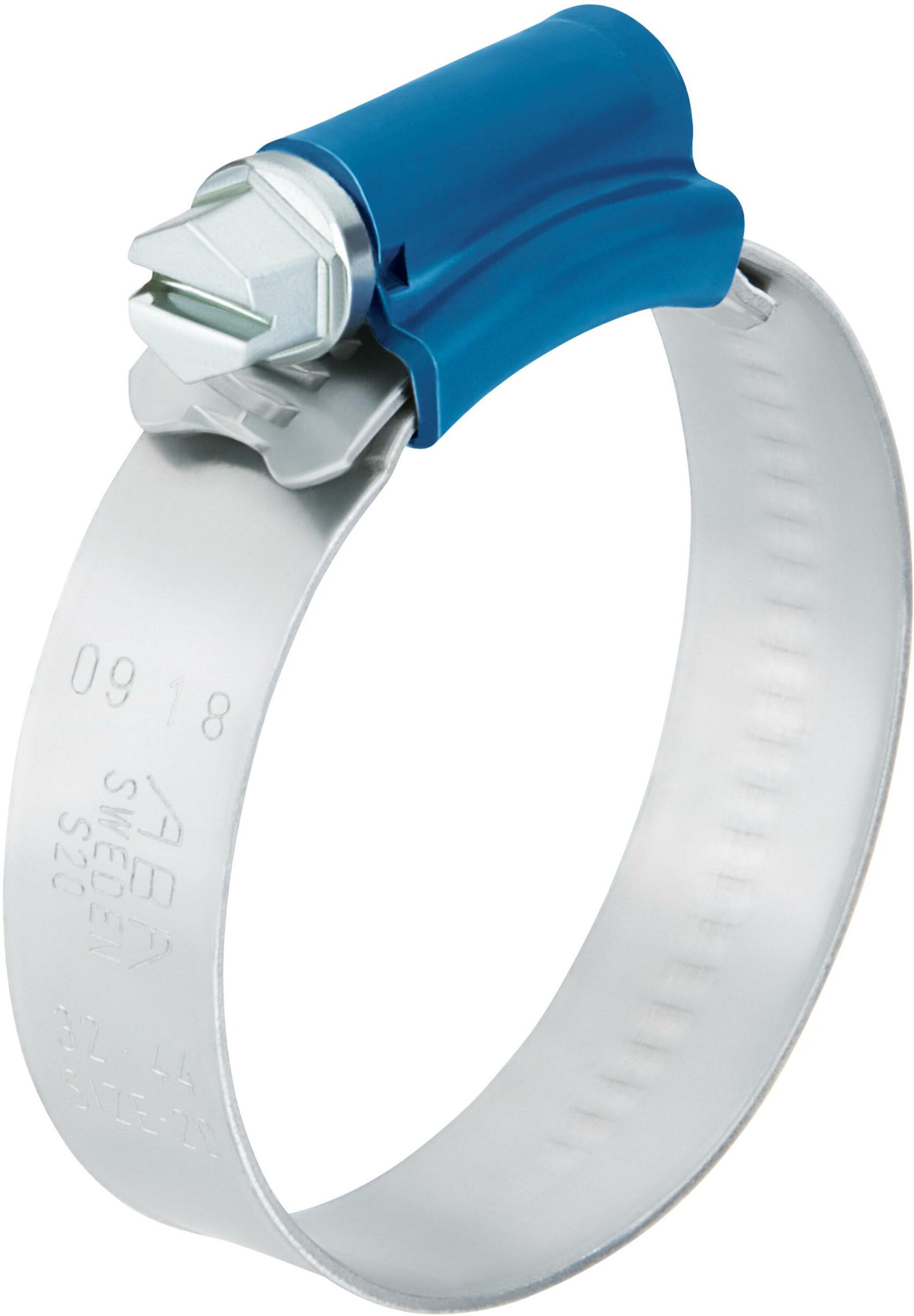 HOSE CLAMP - ABA ORIGINAL SMS - 15-24 MM