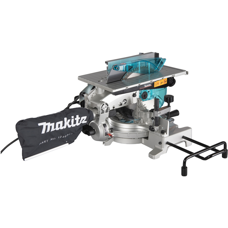 AFKORT-/TAFELZAAG - LH1040F - MAKITA