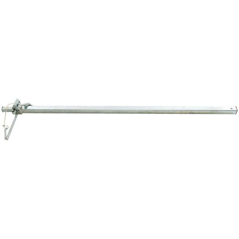 TELESCOPISCHE STEUNKLEM     622150            SPIT