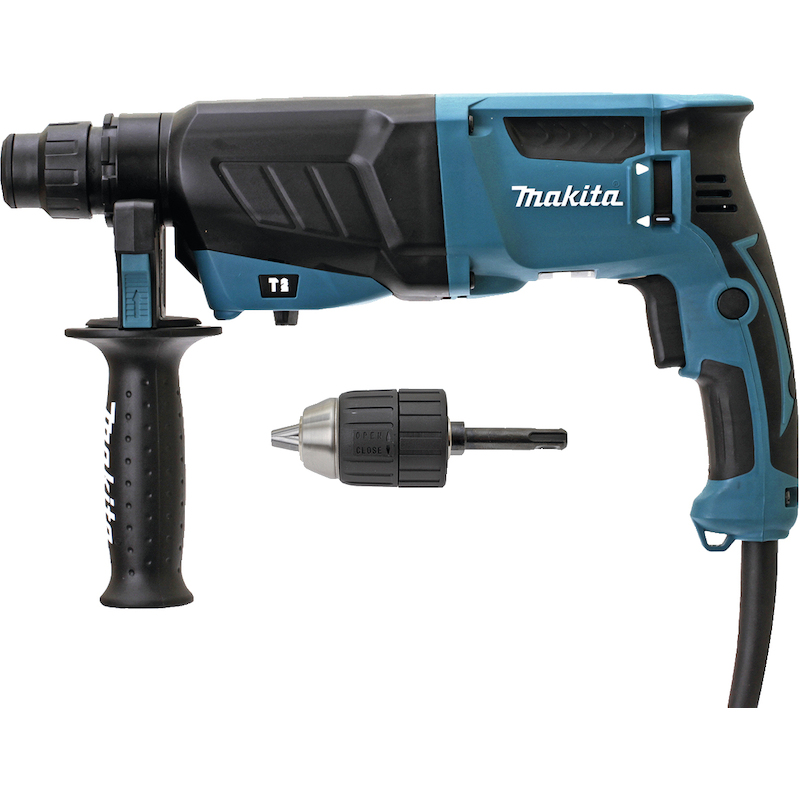 PERFO-BURINEUR SDS-PLUS - HR2630X7 - MAKITA