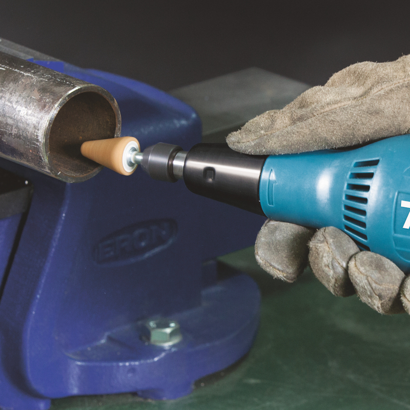 MEULEUSE DROITE ÉLECTRIQUE - GD0603 - MAKITA