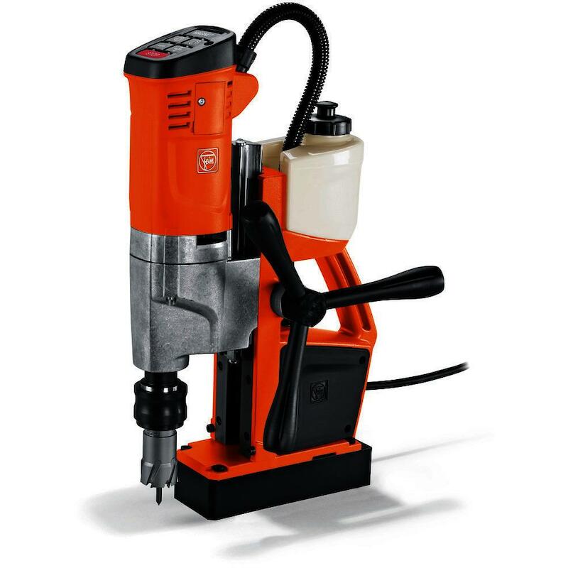 KERNBOORMACHINE MAGN.1100W  KBU 35-2 QW       FEIN
