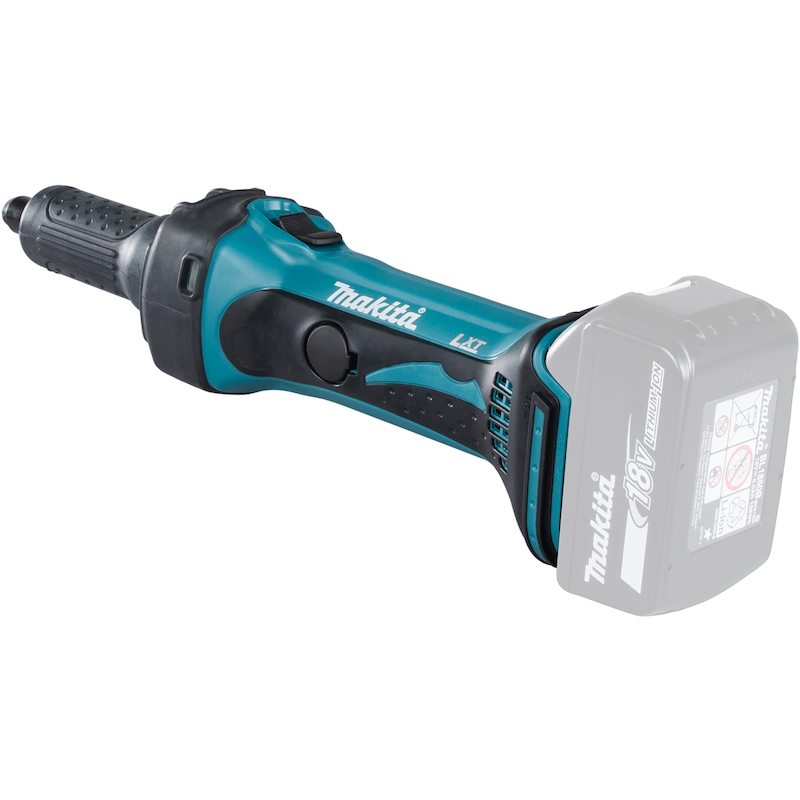RECHTE SLIJPER LXT® - DGD800ZJ - MAKITA