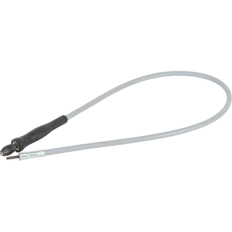 ARBRE FLEXIBLE 1250MM       2609200195       BOSCH