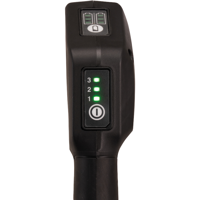 PULVÉRISATEUR À DOS XGT® - PM001GZ01 - MAKITA