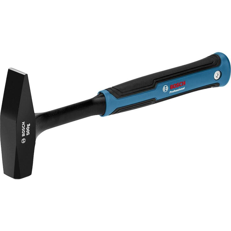 GEREEDSCHAPSTAS GEVULD      1600A02H5B (8ST) BOSCH