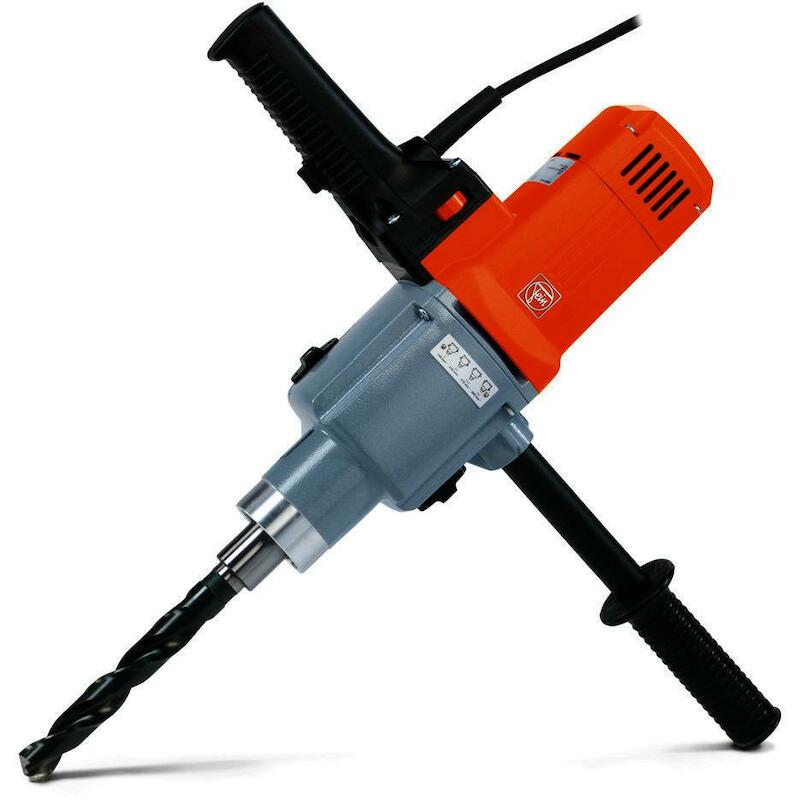 PERÇEUSE 1800W              BOZ 32-4 M        FEIN