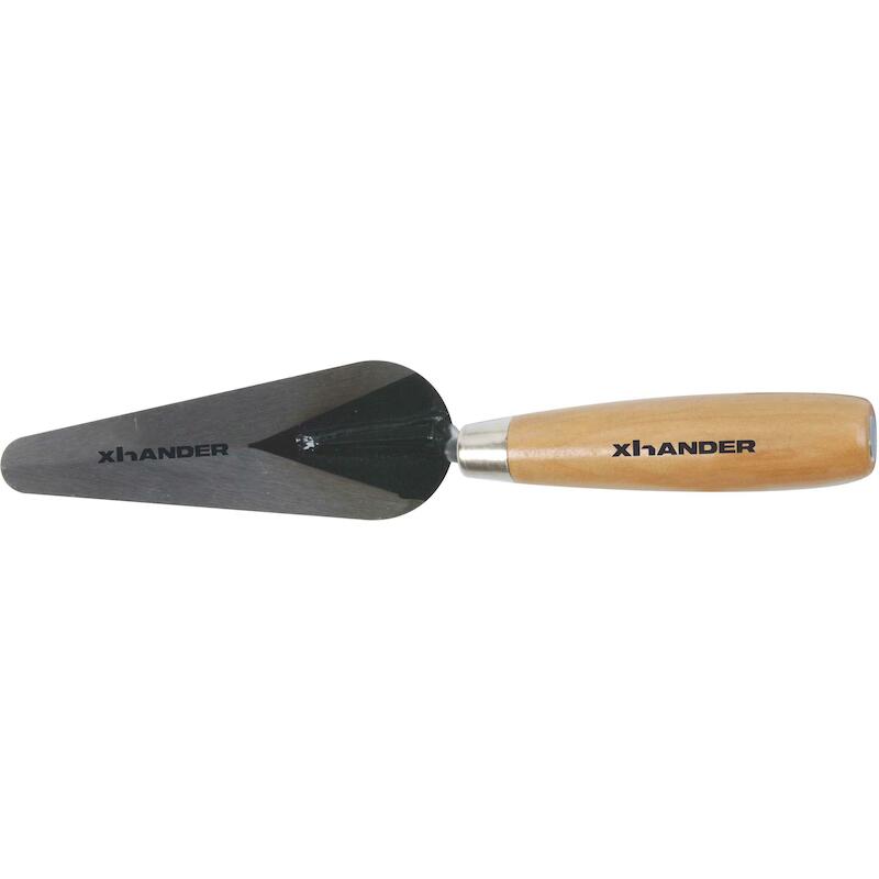 TRUELLE LANGUE DE CHAT 160MM P7683PT       XHANDER