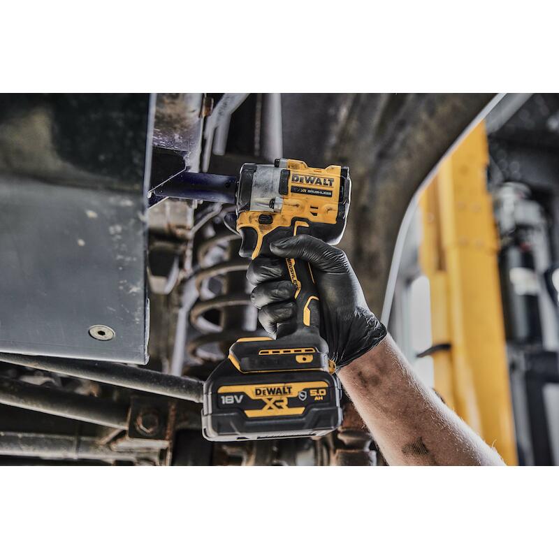 ACCUSLAGMOERSL.18V/BODY     DCF921NT (TSTAK)DEWALT