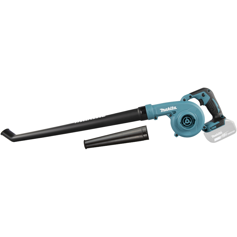 ACCUBLADBLAZER 18V/BODY     DUB186ZX1       MAKITA