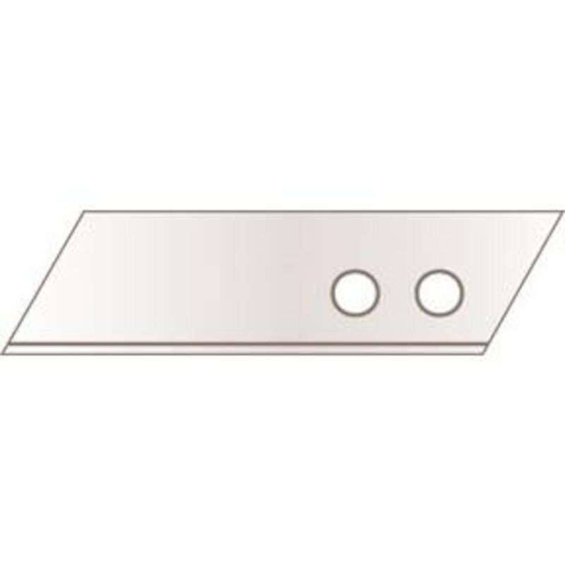 LAME DE RECHANGE PROFI40    7940     (10PCS)MARTOR