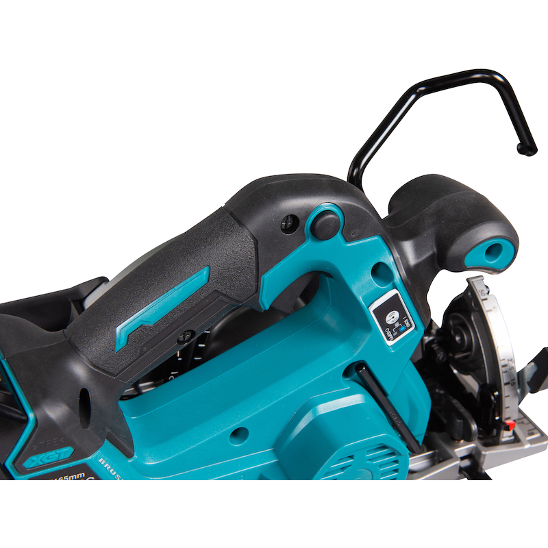 CIRCULAR SAW XGT 40VMAX - HS012GZ01 - MAKITA