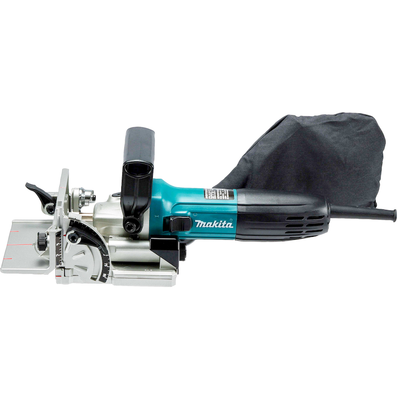 FRAISEUSE À RAINURER UNIVERSELLE   700 W - PJ7000J - MAKITA