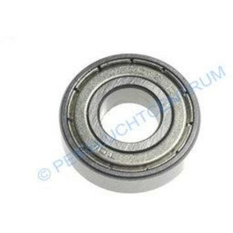 LAGER 2131-97 INGERSOLL RAND