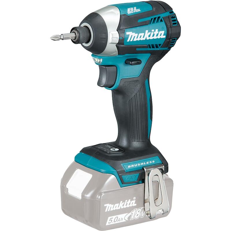 SLAGSCHROEVENDRAAIER LXT® - DTD154ZJ - MAKITA