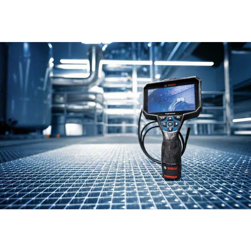 INSPECTIECAMERA 4XAA        GIC 12V-5-27 C   BOSCH