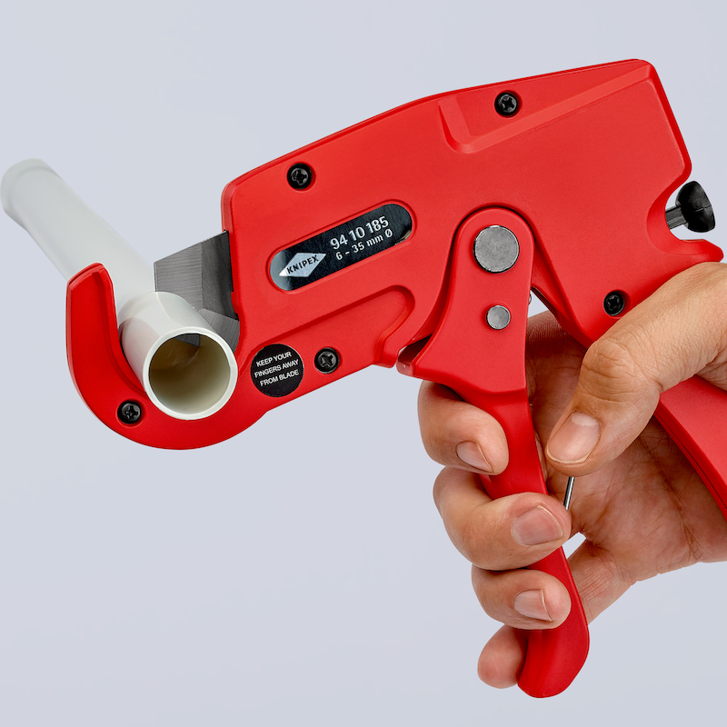 KNIPEX 9410185 PIJPSNIJDER