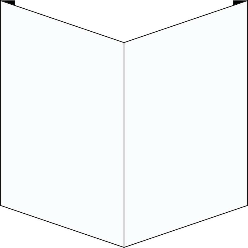 PICTOGRAMME 222587 V BLANCO-297*148-B0455