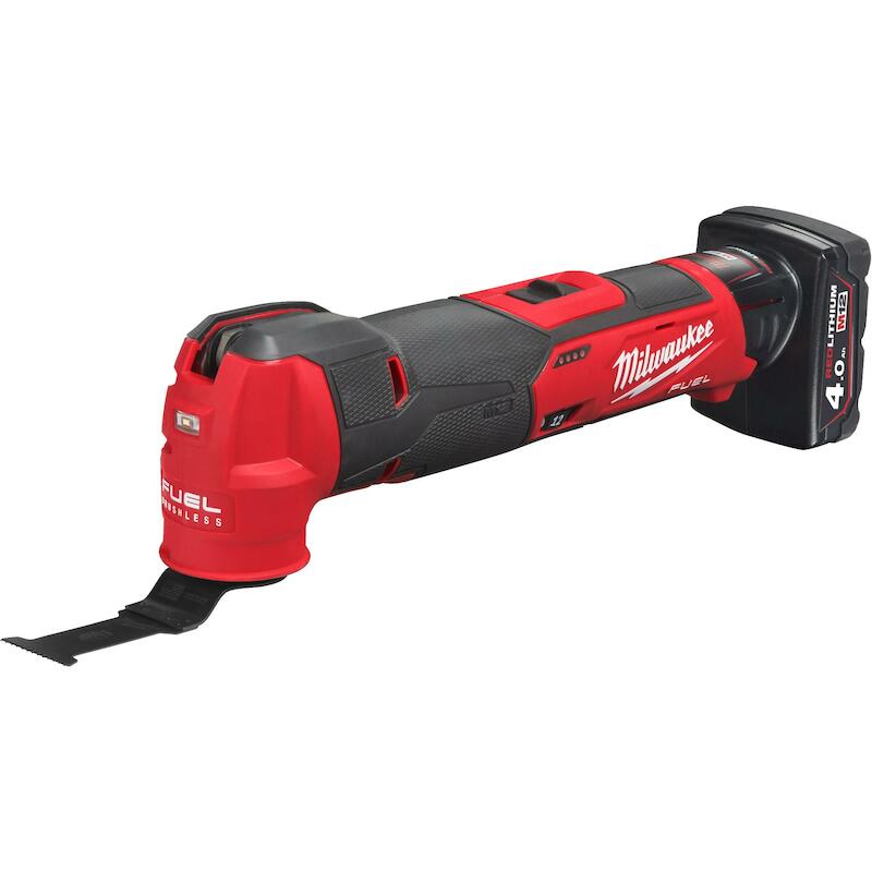 ACCU-MULTITOOL 12V/2+4AH    M12 FMT-422X MILWAUKEE