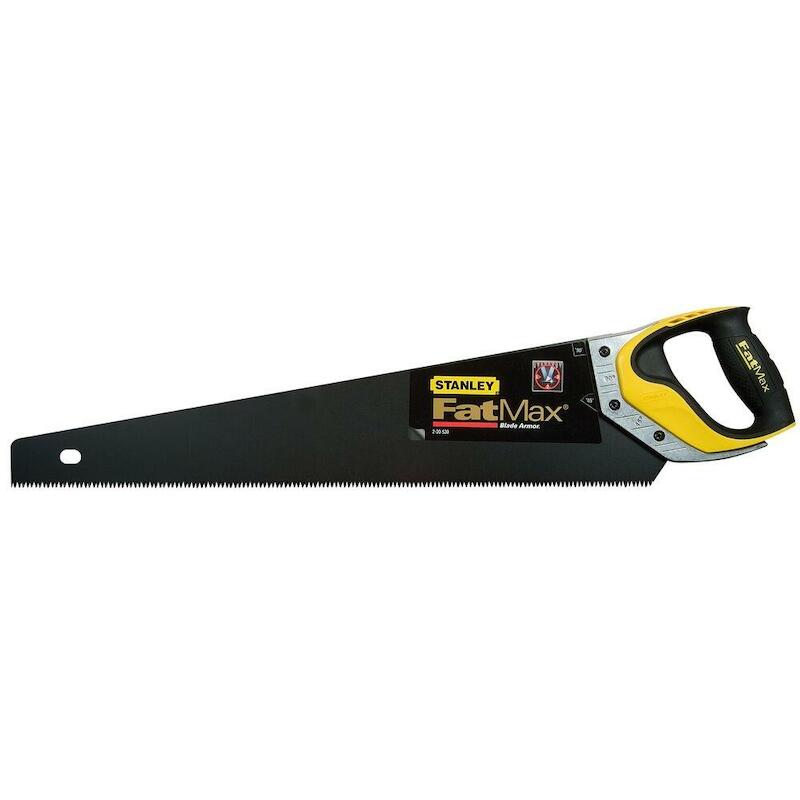 HANDZAAG FATMAX JETCUT 7T/" 2-20-530 550MM STANLEY
