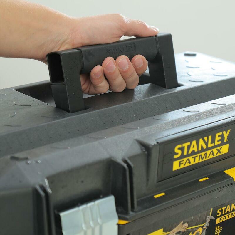 BOITE À OUTILS HEAVY DUTY   1-94-749  23"  STANLEY