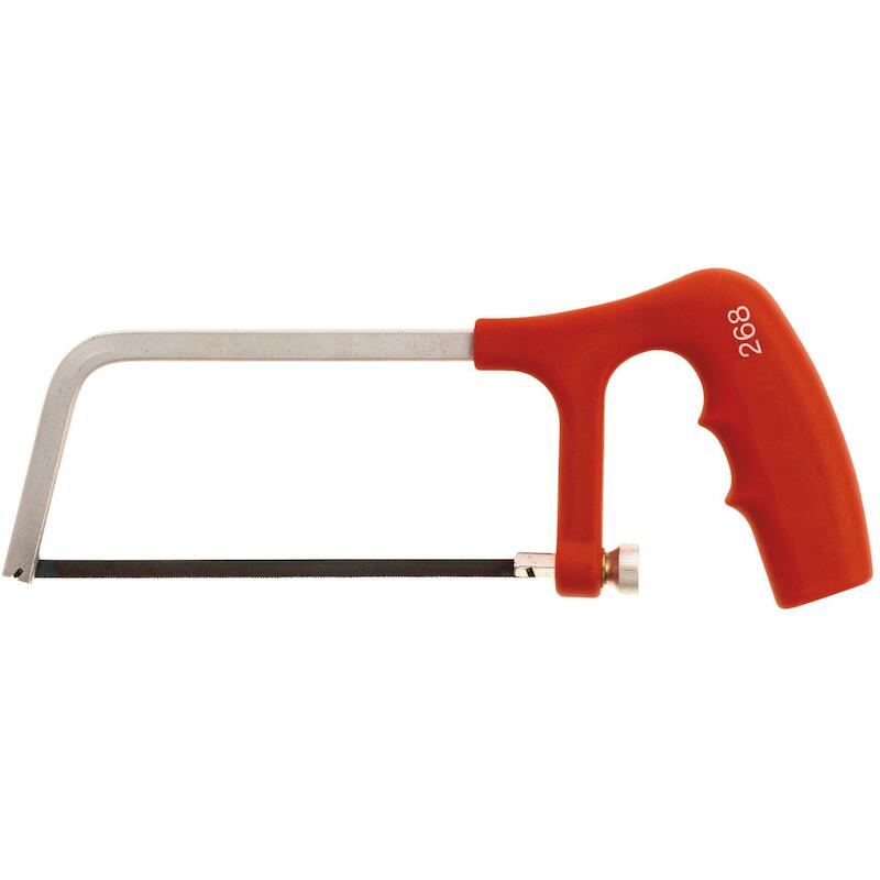 ZAAGBEUGEL JUNIOR           268 (L=150MM)    BAHCO