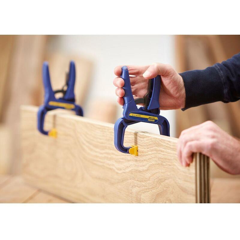 HANDI-CLAMP  50MM           IR 5920     QUICK-GRIP