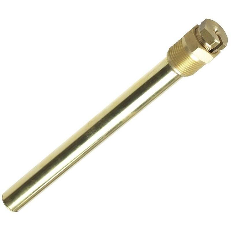 ZAKBUIS INOX AVTA 220MM     003N0192 3/4" (20MM)