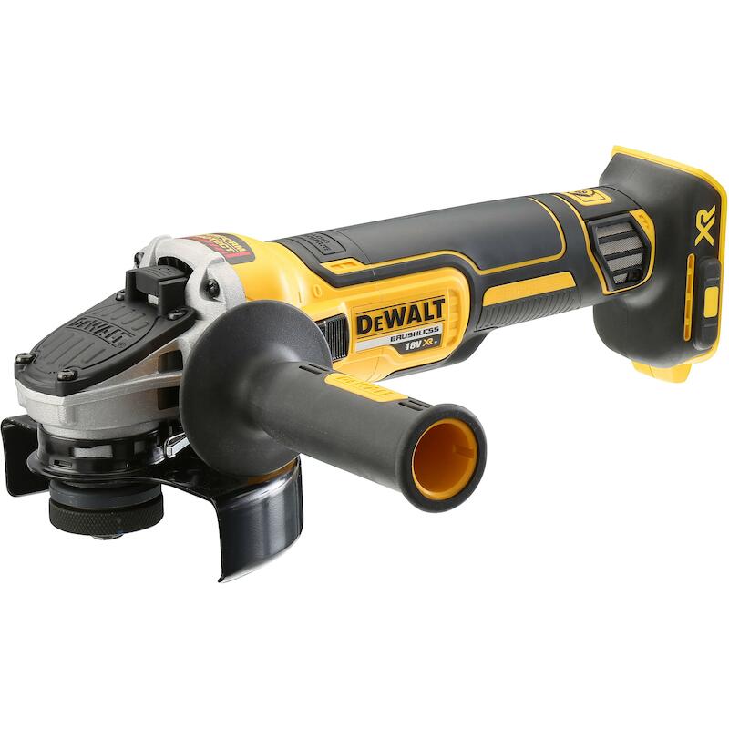 HAAKSE ACCUSLIJPM.18V/BODY  DCG405NT(TSTAK) DEWALT
