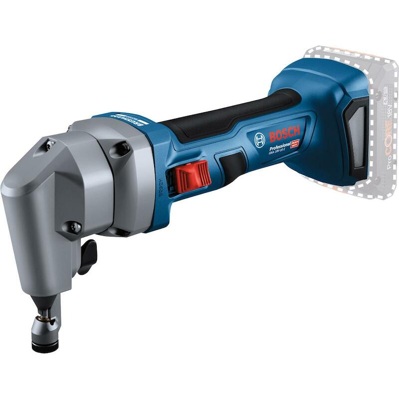 GRIGNOTEUSE S/ACCU 18V/BODY GNA 18V-16 E     BOSCH