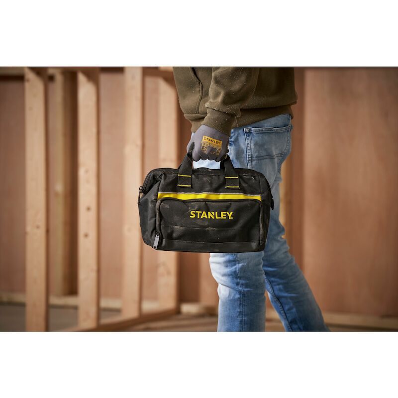 SAC À OUTILS 300MM          1-93-330       STANLEY