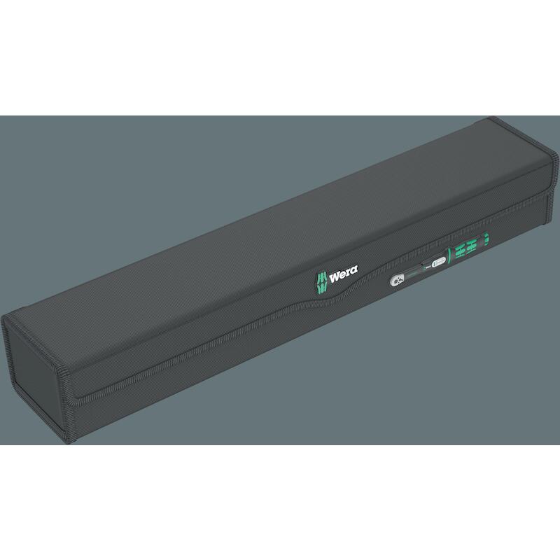 MOMENTSLEUTELSET 1/2"(13ST) CLICK-TORQUE C 3 SET 1