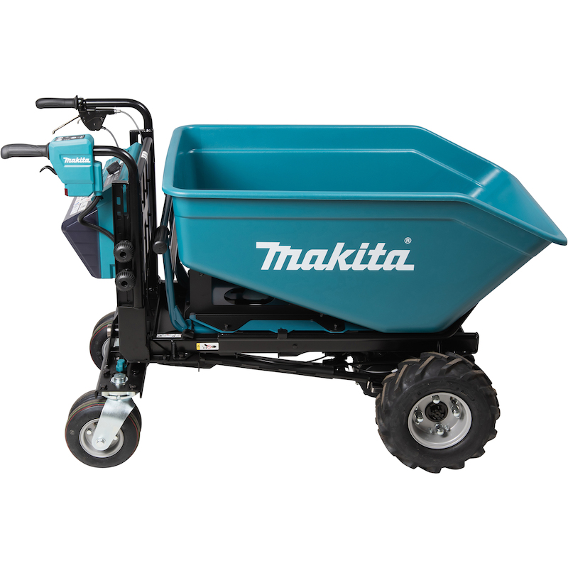 BROUETTE LXT® - DCU603Z - MAKITA