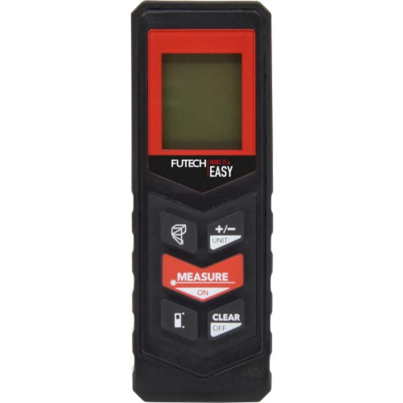 TÉLÉMÉTRE                   DM3540          FUTECH