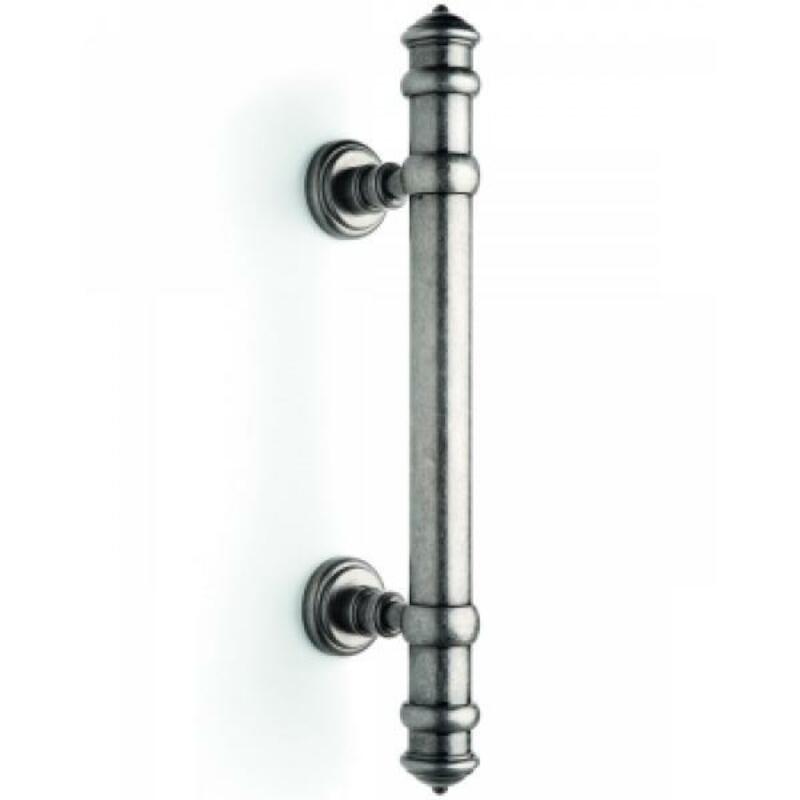 DEURGR.MESS.ANT.TIN RECHT   322 00 96 01/210 QUINC