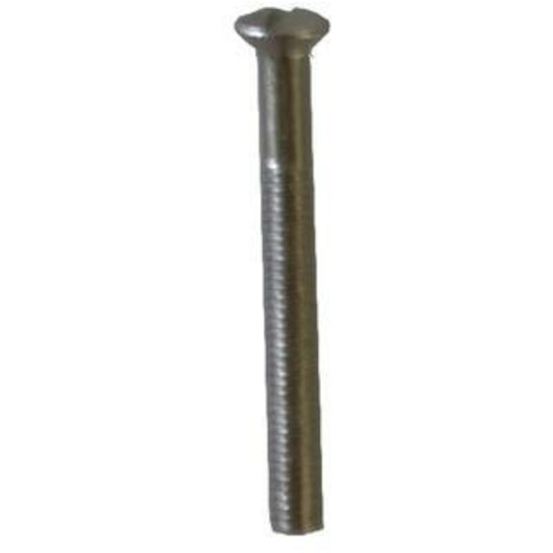 PATENTBOUT M4X38            LK - MESSING VERNIK.