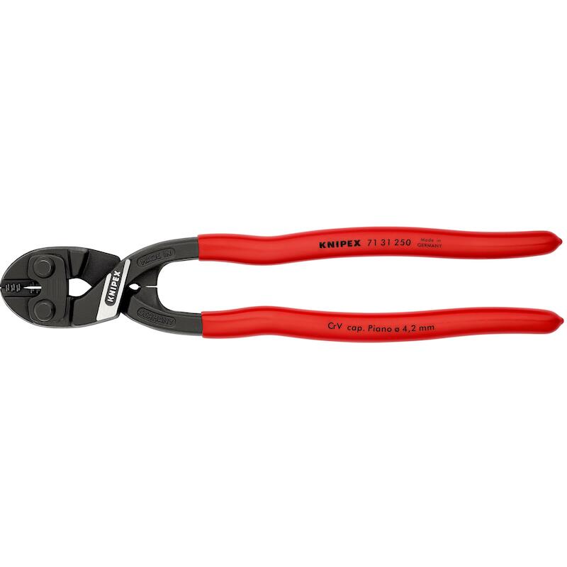 COUPE BOULON "CO-BOLT"      71 31 (L=250)   KNIPEX