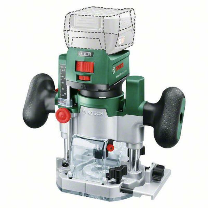 AFFLEUREUSE         BODY    TRIMROUTER       BOSCH