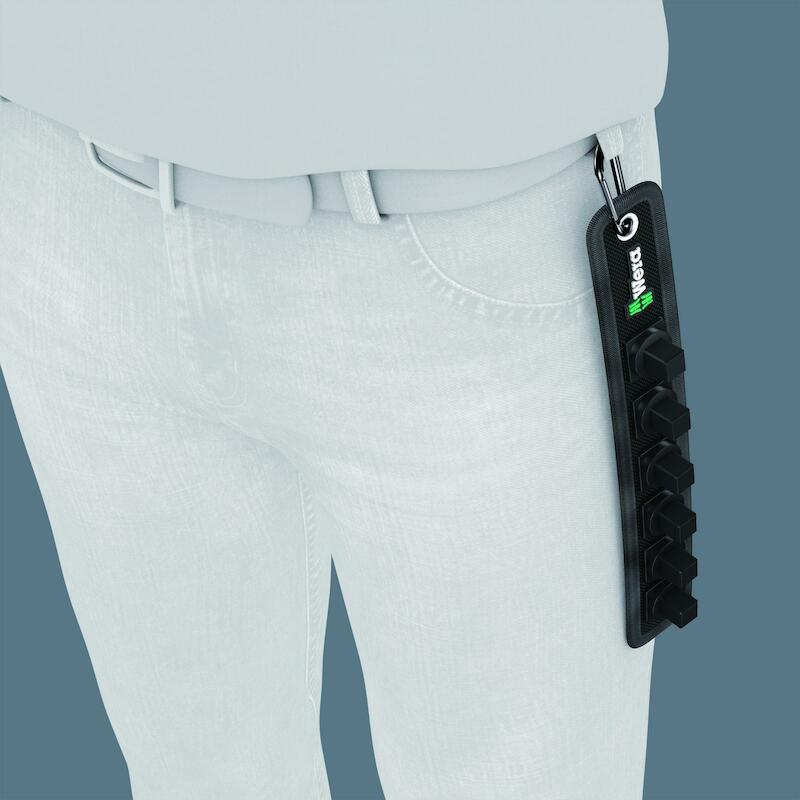 SANGLE PORTE-OUTILS VIDE    BELT C            WERA