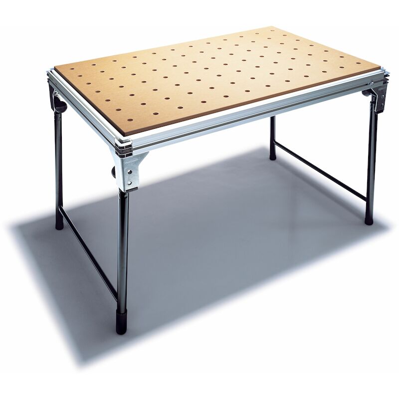TABLE MULTIFONCTIONS MFT MFT/3 - 495315 - FESTOOL