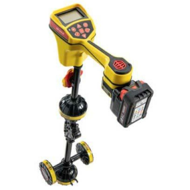 DÉTECTEUR 18V/BODY          SR-24 LE        RIDGID