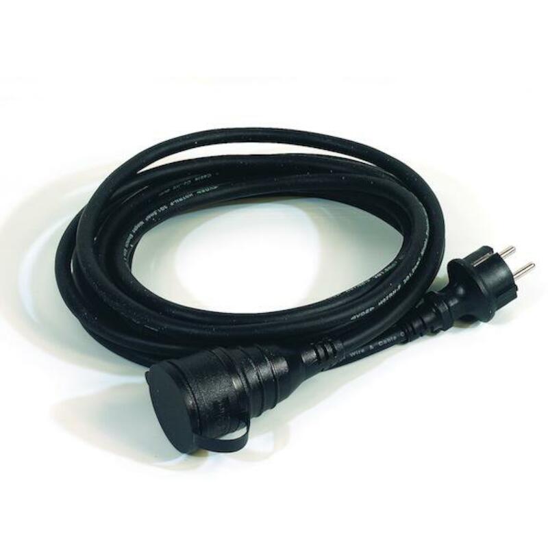 RALLONGE NEOPREEN 3X1,5MM²  P52RSA6 - 10M  XHANDER