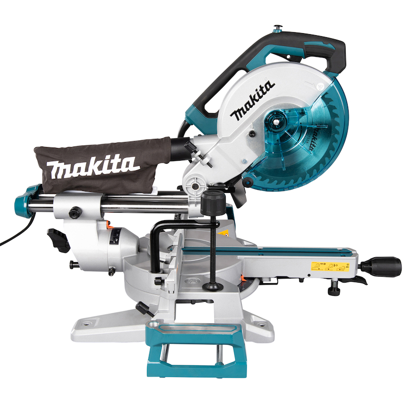 AFKORT-/VERSTEKZAAG - LS0816F - MAKITA