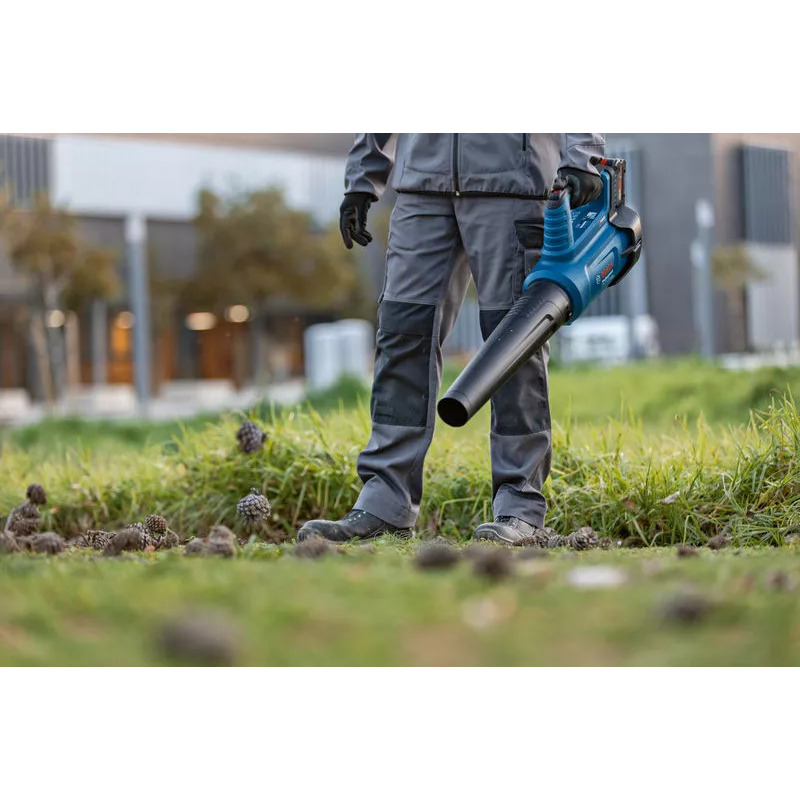 ACCUBLADBLAZER 18V/BODY     GBL 18V-750      BOSCH