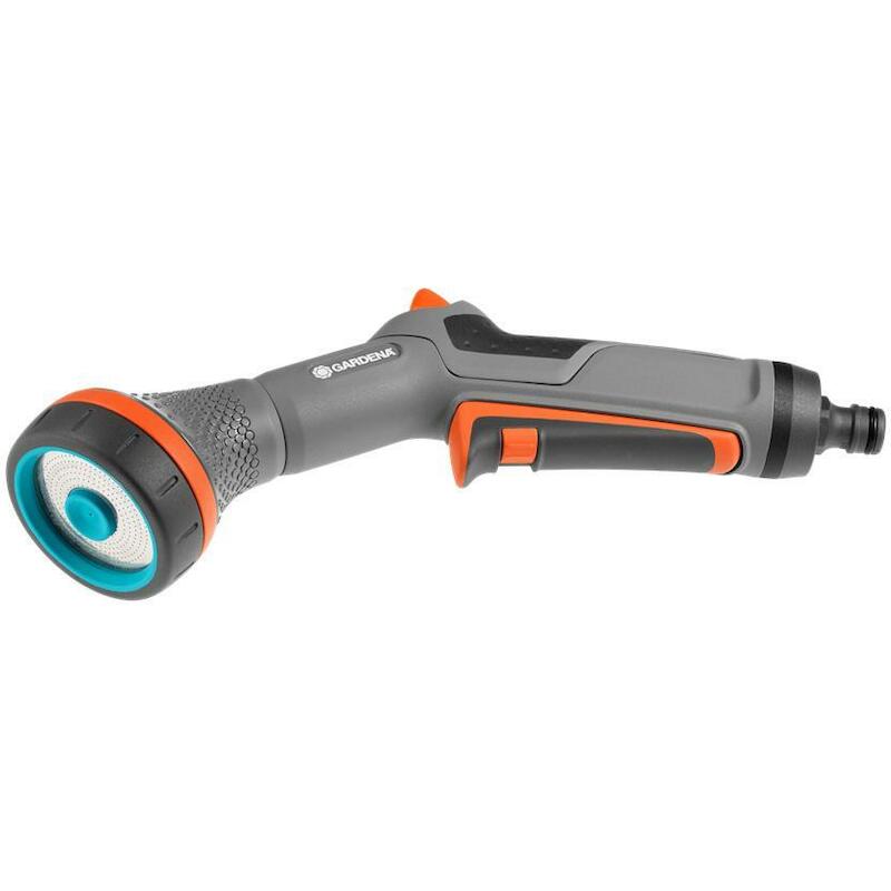 PISTOLET D'ARROS.MULTIJET   18321    (1/2")GARDENA